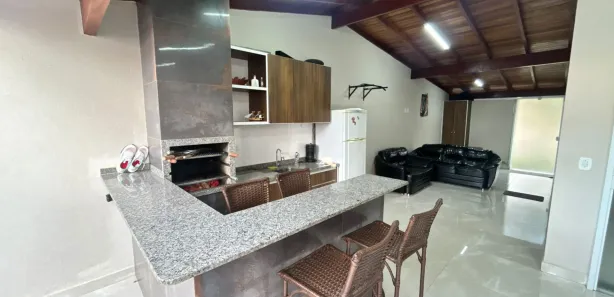 Casa de Condomínio com 2 Quartos à venda, 68m² no Jardim Interlagos, Hortolândia
