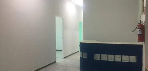 Conjunto Comercial / Sala para alugar, 362m² no Vila Santa Cecília, Volta Redonda