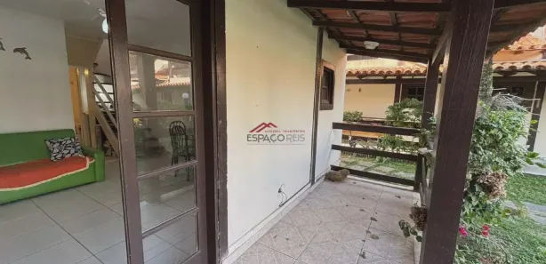 Casa de Condomínio com 3 Quartos à venda, 70m² no Praia Rasa, Armação dos Búzios