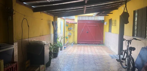 Casa com 2 Quartos à venda, 144m² no Parque São Pedro de Alcantara, Duque de Caxias