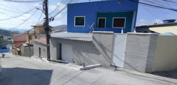 Casa com 5 Quartos à venda, 167m² no Boa Vista, Arraial do Cabo