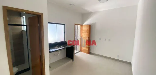 Kitnet com 1 Quarto para alugar, 20m² no Ponta D'Areia, Niterói