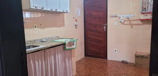Apartamento com 2 Quartos à venda, 61m² no Parque Hotel, Araruama