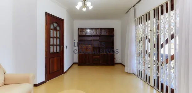 Casa com 4 Quartos para venda ou aluguel, 419m² no Boa Vista, Curitiba
