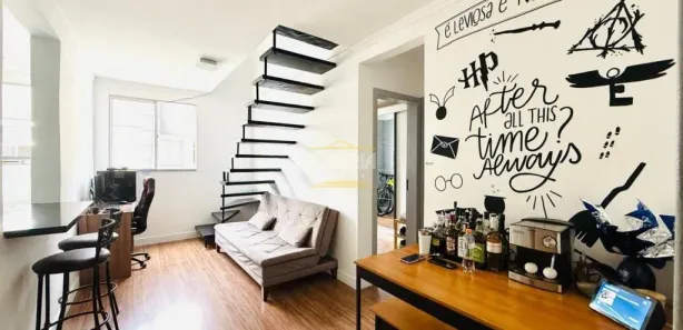 Cobertura com 2 Quartos à venda, 111m² no Boa Vista, Joinville