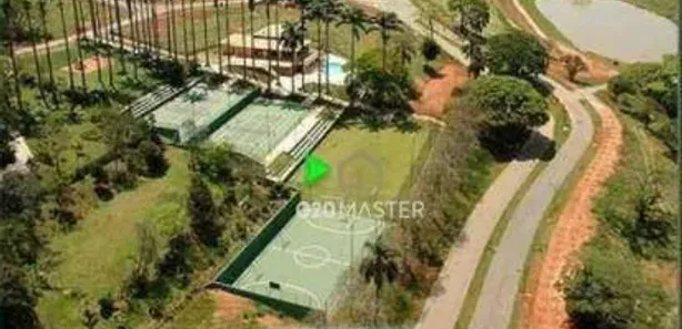 Terreno / Lote / Condomínio à venda, 1000m² no Jardim São Marcos, Itatiba