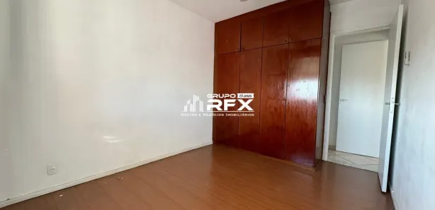 Apartamento com 1 Quarto para alugar, 55m² no Centro, Niterói