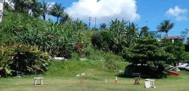 Terreno / Lote / Condomínio à venda, 5000m² no Gambôa do Belém (Cunhambebe), Angra dos Reis