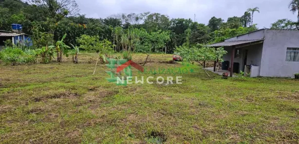Fazenda / Sítio / Chácara com 2 Quartos à venda, 60m² no Rural, Mongaguá