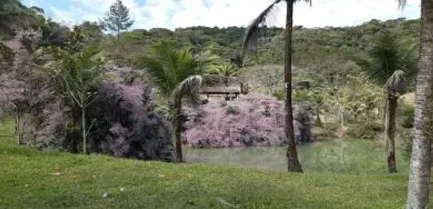 Fazenda / Sítio / Chácara com 5 Quartos à venda, 150000m² no Funchal, Cachoeiras de Macacu