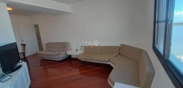 Apartamento com 4 Quartos para alugar, 220m² no São José, Aracaju