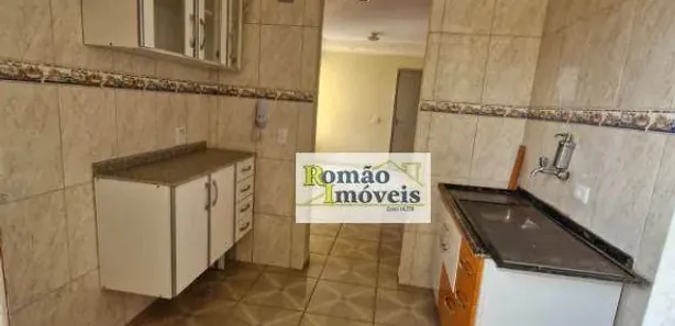Apartamento com 2 Quartos à venda, 47m² no Terra Preta (Terra Preta), Mairiporã
