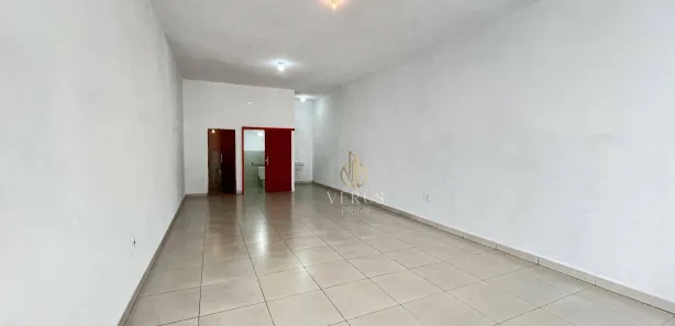 Loja / Salão / Ponto Comercial para alugar, 80m² no Chácara Nova Odessa, Mogi Guaçu