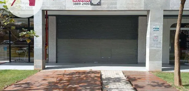 Loja / Salão / Ponto Comercial para alugar, 90m² no Jardim Londrina, São Paulo