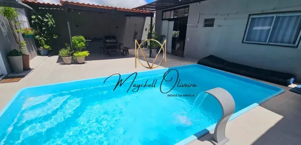 Apartamento com 4 Quartos à venda, 400m² no Ponte Alta Norte, Brasília