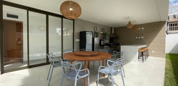 Casa de Condomínio com 7 Quartos à venda, 500m² no Centro, Camaçari