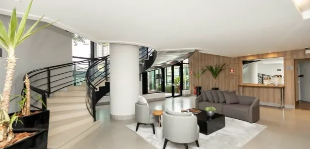 Apartamento com 2 Quartos à venda, 130m² no Indianópolis, São Paulo