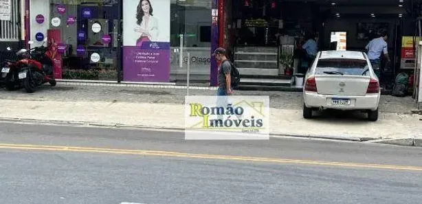 Loja / Salão / Ponto Comercial à venda, 145m² no Centro, Mairiporã