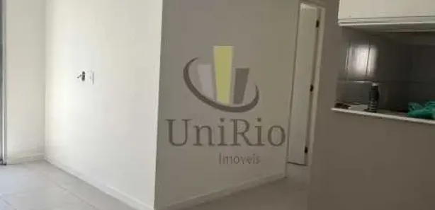 Apartamento com 2 Quartos à venda, 52m² no Taquara, Rio de Janeiro
