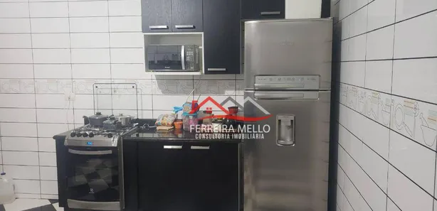 Sobrado com 2 Quartos à venda, 234m² no Serpa, Caieiras