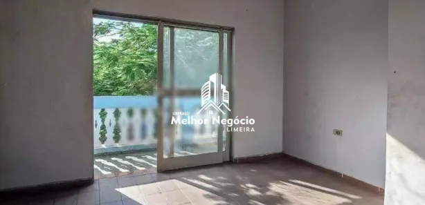 Loja / Salão / Ponto Comercial à venda, 210m² no Boa Vista, Limeira