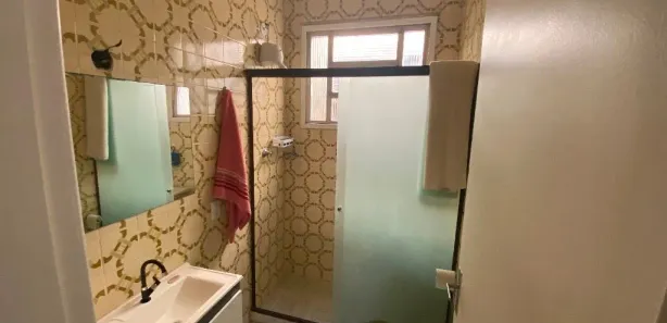 Apartamento com 1 Quarto à venda, 48m² no Parque Hotel, Araruama