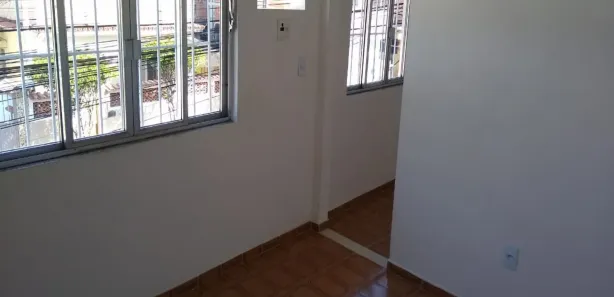 Sobrado com 1 Quarto para alugar, 40m² no Olinda, Nilópolis