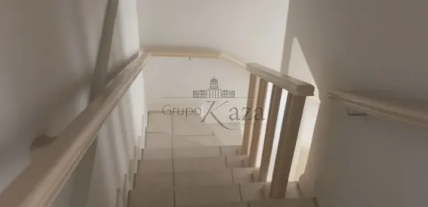 Casa de Condomínio com 2 Quartos para alugar, 73m² no Jardim Flórida, Jacareí