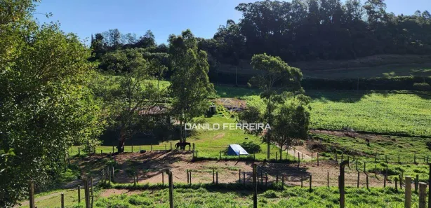 Fazenda / Sítio / Chácara com 3 Quartos para venda ou aluguel, 455m² no Jacaré, Cabreúva