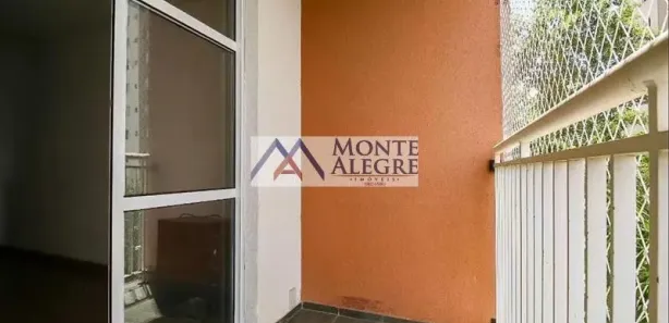 Apartamento com 3 Quartos à venda, 70m² no Cidade Ademar, São Paulo