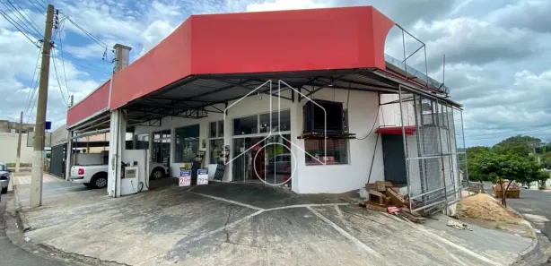 Galpão / Depósito / Armazém à venda, 390m² no Jardim Nazareth, Marília