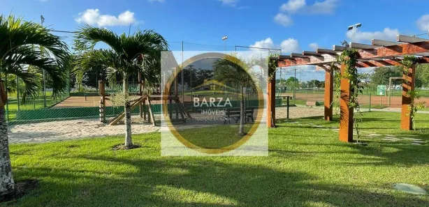 Terreno / Lote / Condomínio à venda, 600m² no Aldeia dos Camarás, Camaragibe