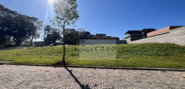 Terreno / Lote / Condomínio à venda, 683m² no Piedade, Caçapava