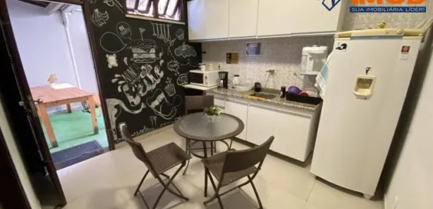 Conjunto Comercial / Sala para alugar, 15m² no Capuchinhos, Feira de Santana
