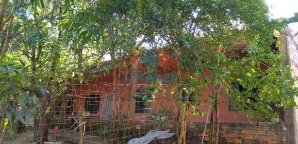 Casa com 2 Quartos à venda, 102m² no Jardim Santa Rita de Cassia, Capivari