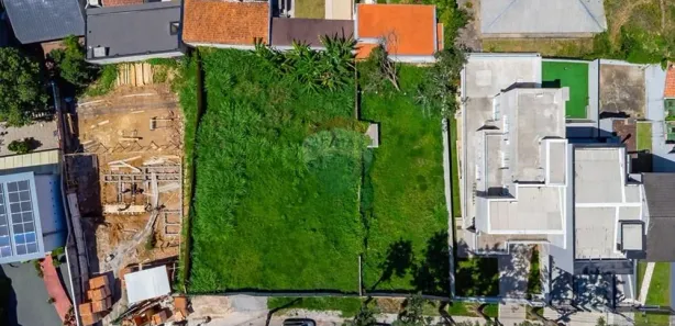 Terreno / Lote / Condomínio à venda, 330m² no Abranches, Curitiba