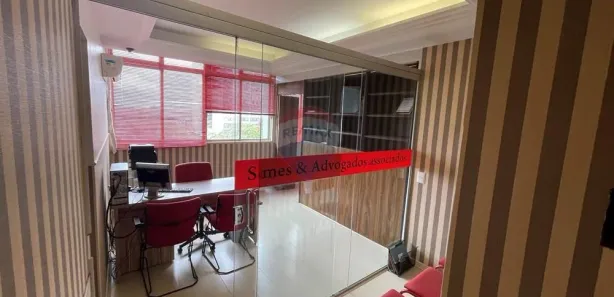 Conjunto Comercial / Sala à venda, 83m² no Asa Sul, Brasília