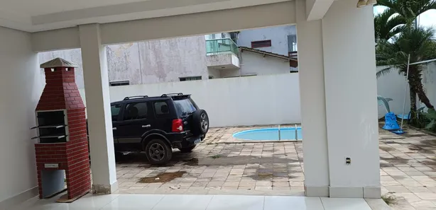 Casa com 4 Quartos para alugar, 250m² no Bananeiras, Bananeiras