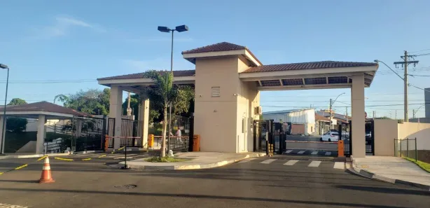 Apartamento com 2 Quartos para alugar, 60m² no Lagoa Seca, Santa Bárbara D'Oeste