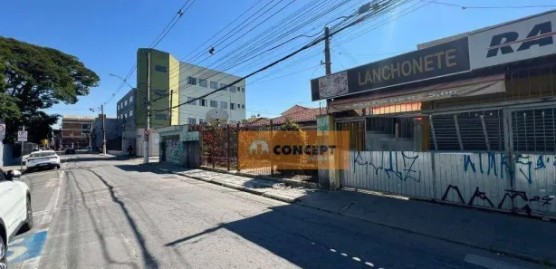 Casa Comercial para alugar, 120m² no Vila São Jorge, Suzano