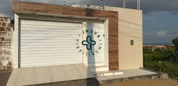 Casa com 3 Quartos à venda, 120m² no José Carlos de Oliveira, Caruaru