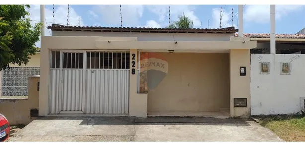 Casa com 3 Quartos à venda, 122m² no Pajuçara, Natal