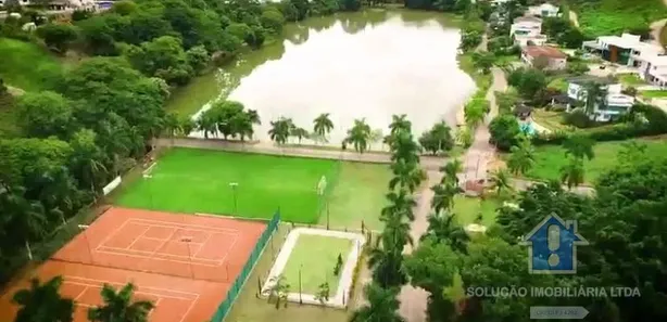 Casa com 1 Quarto para alugar, 519m² no Retiro dos Lagos, Governador Valadares