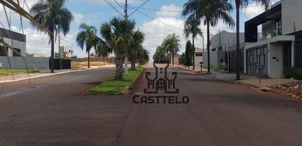 Terreno / Lote / Condomínio à venda, 336m² no , Sertanópolis
