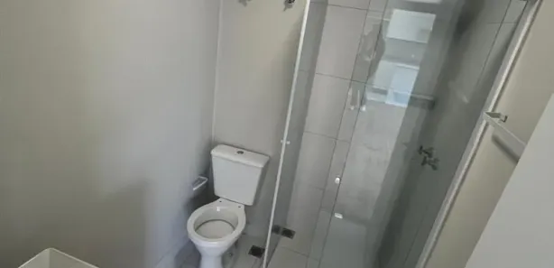 Apartamento com 1 Quarto para alugar, 45m² no Bethaville I, Barueri