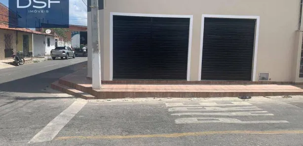 Loja / Salão / Ponto Comercial para alugar, 200m² no Timbó, Maracanaú