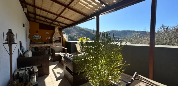 Cobertura com 3 Quartos à venda, 140m² no Itaipava, Petrópolis