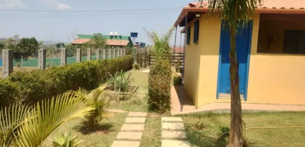 Casa de Condomínio com 2 Quartos à venda, 182m² no , 