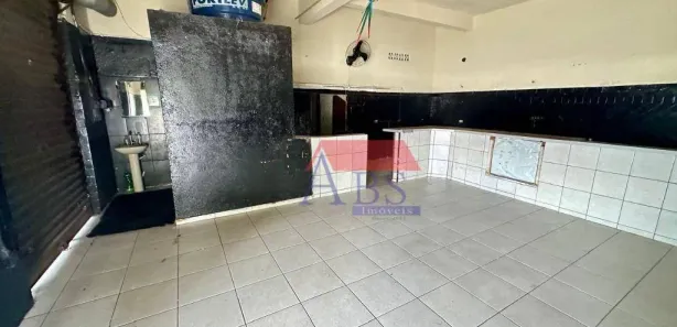 Loja / Salão / Ponto Comercial para alugar, 171m² no Jardim São Francisco, Cubatão