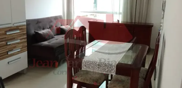 Apartamento com 1 Quarto para alugar, 67m² no São Francisco de Assis, Camboriú